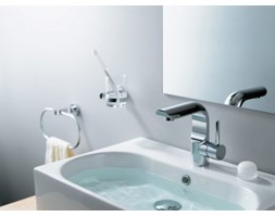 Blue Water Icona bateria umywalkowa chrom ICO-BUN.010C
