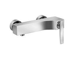 Paffoni bateria natryskowa Elys ELY168