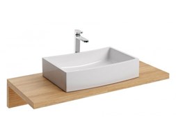 Ravak Blat po umywalkę L 1200 dąb X000000835