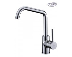 Blue Water Seta bateria kuchenna, chrom