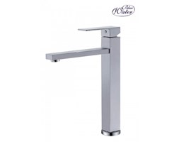 Blue Water TOR-KUO.055C bateria kuchenna, chrom