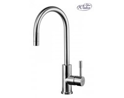 Blue Water Marco Inox bateria kuchenna ze stali nierdzewnej
