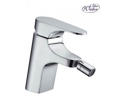 Blue Water Alora bateria bidetowa chrom ALO-BB.040C