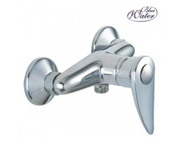 Blue Water Columbia bateria prysznicowa chrom COL-BPK.030C