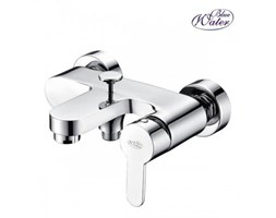 Blue Water Gala bateria wannowa chrom GAL-BWN.020C