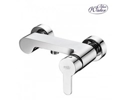 Blue Water Gala bateria prysznicowa chrom GAL-BPK.030C