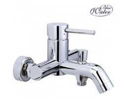 Blue Water Indiana bateria wannowa chrom IND-BWN.020C