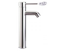 Blue Water Indiana bateria umywalkowa wysoka chrom IND-BUW.050C