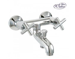Blue Water Oregon bateria wannowa chrom ORE-BWN.020C