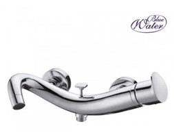 Blue Water Rogo bateria wannowa chrom ROG-BWN.020C