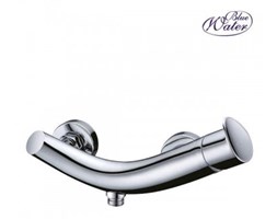 Blue Water Rogo bateria prysznicowa chrom ROG-BPK.030C