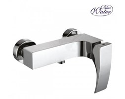Blue Water Liwia bateria prysznicowa chrom LIW-BPK.030C