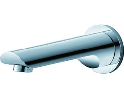 Blue Water ICONA wylewka wannowa podtynkowa ICO-WWP.0200C