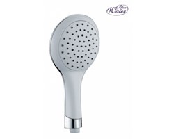 Blue Water wylewka prysznicowa chrom WL-110B