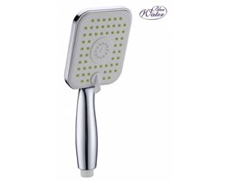 Blue Water wylewka prysznicowa chrom WL-100B