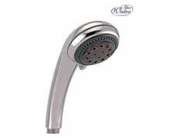 Blue Water wylewka prysznicowa chrom WL-020C