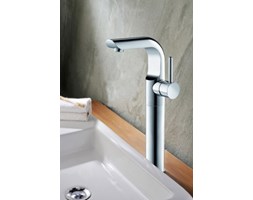 Blue Water Icona bateria umywalkowa wysoka chrom ICO-BUW.050C