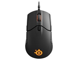 Mysz STEELSERIES Sensei 310