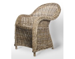 Fotel rattanowy VERSAILLES