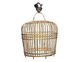 Lampa bambusowa TOULOUSE