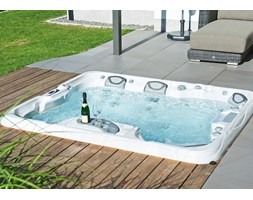 SPA ogrodowe MARIN