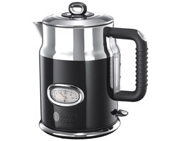 Czajnik Russell Hobbs Retro Classic Noir 21671-70