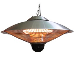Qlima Podgrzewacz tarasowy 2100 W PEC 2021RC
