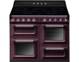 Kuchnia wolnostojąca Smeg TR4110IRW