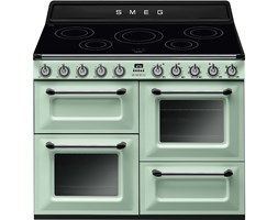Kuchnia wolnostojąca Smeg TR4110IPG
