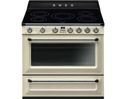 Kuchnia wolnostojąca Smeg TR90IP9