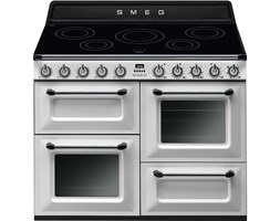 Kuchnia wolnostojąca Smeg TR4110IWH
