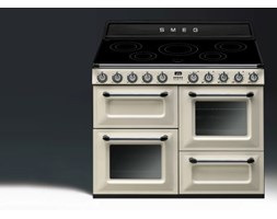 Kuchnia wolnostojąca Smeg TR4110IP