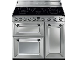 Kuchnia wolnostojąca Smeg TR93IX