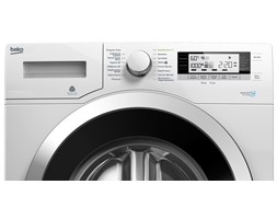 Pralka BEKO WTE11735XCST