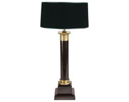 Lampa stołowa Monaco