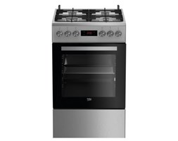 Kuchenka BEKO FSM52330DX