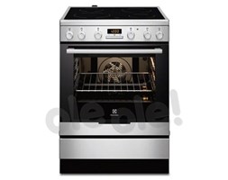 Electrolux EKC6430AOX- szybka wysyłka! - WNIESIENIE za 1 zł - Raty 10x0%