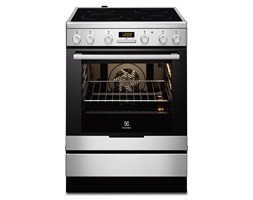 Electrolux Kuchnia EKC6430AOX, BEZPŁATNY ODBIÓR: WROCŁAW!