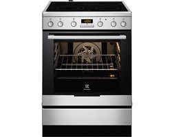 Electrolux EKC6450AOX, BEZPŁATNY ODBIÓR: WROCŁAW!