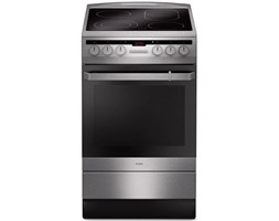 Amica kuchnia z płytą ceramiczną 58CE3.413HTaQXx, BEZPŁATNY ODBIÓR: WROCŁAW!