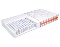 Materac NUTA JANPOL kieszeniowy : Rozmiar - 80x200, Pokrowce Janpol - Shenergy Premium