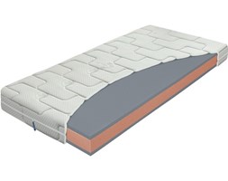 Materac PREMIER MATERASSO piankowy : Twardość - H2, Rozmiar - 70x200, Pokrowce Materasso - Algua