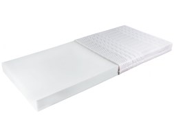 Materac HERMES JANPOL piankowy : Pokrowce Janpol - Jersey, Rozmiar - 80x190