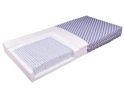 Materac PULSE SUPREME JANPOL lateksowy : Rozmiar - 80x190, Pokrowce Janpol - Actipro
