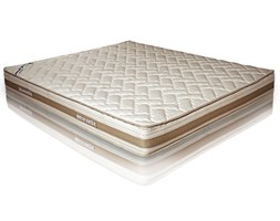 Materac MONTEPIANO PERDORMIRE piankowy : Rozmiar - 80x200, Pokrowce Perdormire - Silver&Life