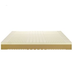 Materac MIND IMPRESSION PERDORMIRE piankowy : Rozmiar - 80x200, Pokrowce Perdormire - Nanotex®
