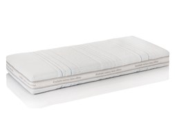 Materac BODY COMFORT HEVEA lateksowy : Rozmiar - 80x200, Pokrowce Hevea - Tencel Silky Feeling