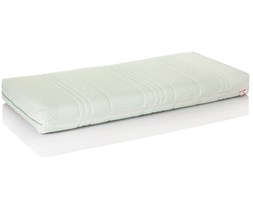 Materac COMFORT AMORE HEVEA lateksowy : Rozmiar - 140x200, Pokrowce Hevea - Tencel Silky Feeling
