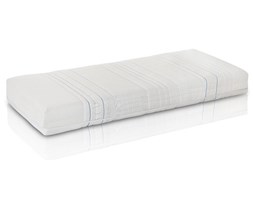 Materac FAMILY HEVEA lateksowy : Rozmiar - 80x200, Pokrowce Hevea - Tencel Silky Feeling