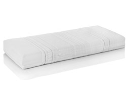 Materac FITNESS HEVEA piankowy : Rozmiar - 80x200, Pokrowce Hevea - Tencel Silky Feeling